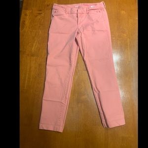 Old Navy Pixie Pants
